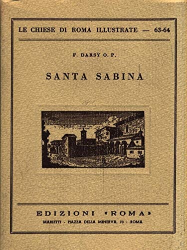 Santa Sabina.
