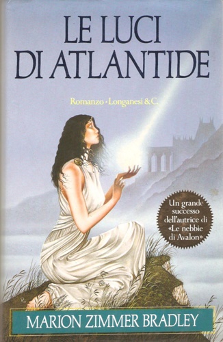 9788830410138-Le luci di Atlantide.