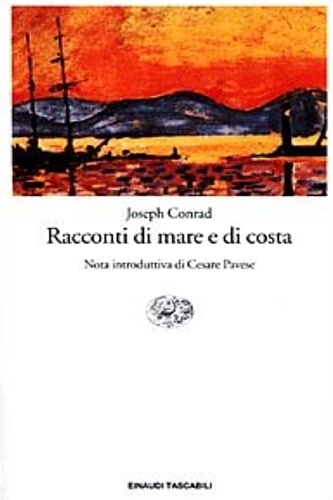 9788806141127-Racconti di mare e di costa.