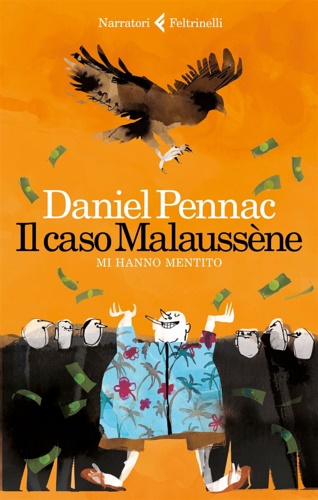 9788807032332-Il caso Malaussène. Mi hanno mentito.