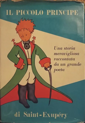 Il Piccolo Principe.