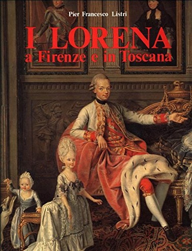I Lorena a Firenze e in Toscana.