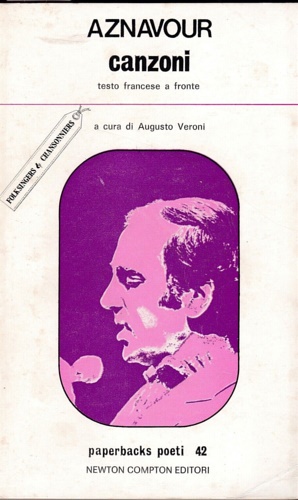 Canzoni.
