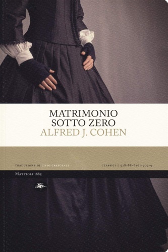 9788862617079-Matrimonio sotto zero.