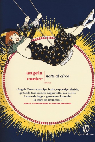 9788876258787-Notti al circo.