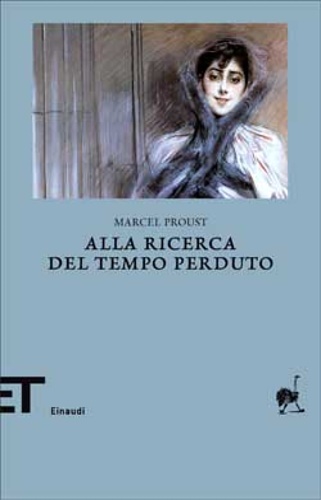 9788806195298-Alla ricerca del tempo perduto.