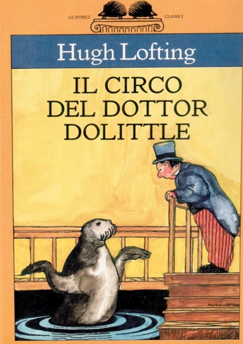 9788877824165-Il circo del dottor Dolittle.