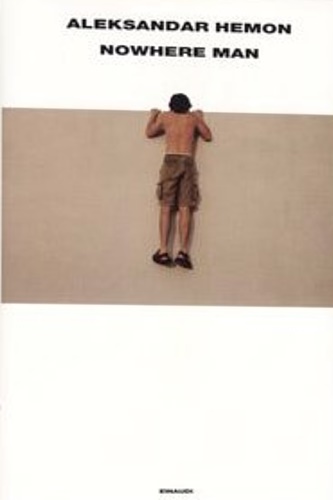 9788806168889-Nowhere man.
