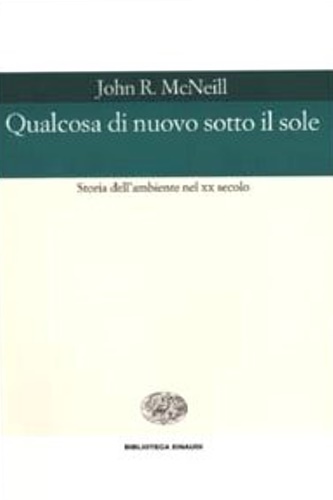 9788806164553-Qualcosa di nuovo sotto il sole.