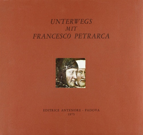 9788884552433-Unterwegs mit Francesco Petrarca.
