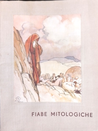 Le Fiabe mitologiche.