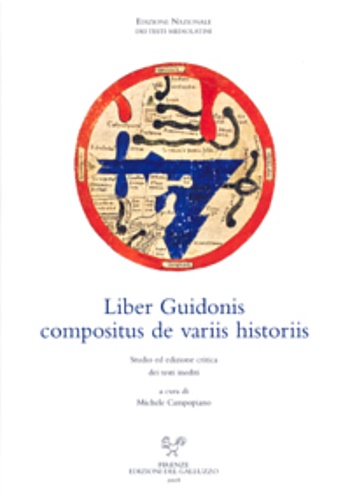 9788884503107-Liber Guidonis compositus de variis historiis.