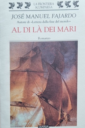 Al di là dei mari.