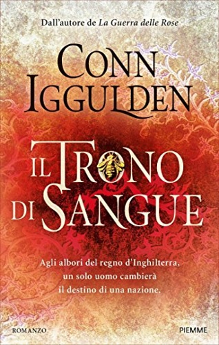 9788856662344-Il trono di sangue.
