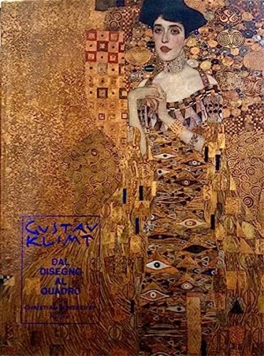 9788817866026-Gustav Klimt Dal disegno al quadro.