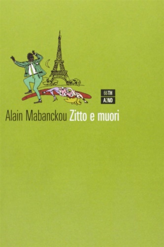 9788896538661-Zitto e muori.
