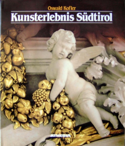 9788870144215-Kunsterlebnis Sudtirol.