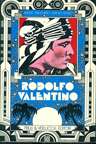 Rodolfo Valentino.