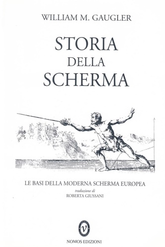 9788888145136-Storia della scherma.