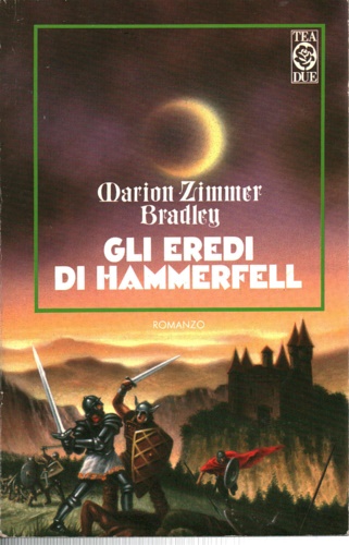 9788878192850-Gli eredi di Hammerfell.