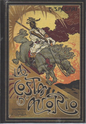 9772724092302-La costa d'avorio.