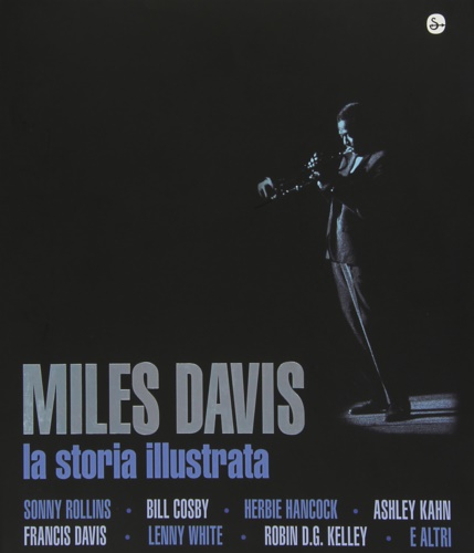9788842819264-Miles Davis.