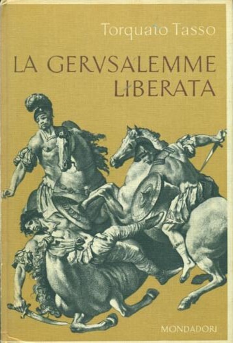 Gerusalemme liberata.