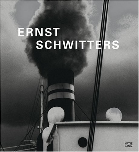 9783775715263-Ernst Schwitters in Norway: Photographs 1930-1960.