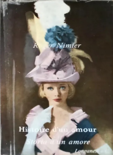 Histoire d'un amour.