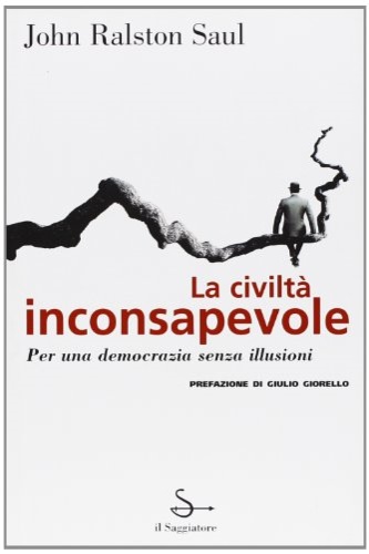 9788842807445-La civiltà inconsapevole.