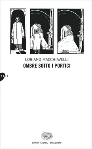 9788806157548-Ombre sotto i portici.