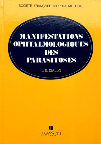 9782225804724-Manifestations ophtalmologiques des parasitoses.