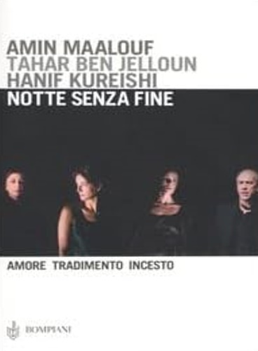 9788845233227-Notte senza fine.