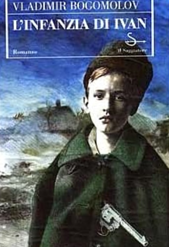 9788842805007-L'infanzia di Ivan.
