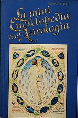 La mini Enciclopedia dell'Astrologia.