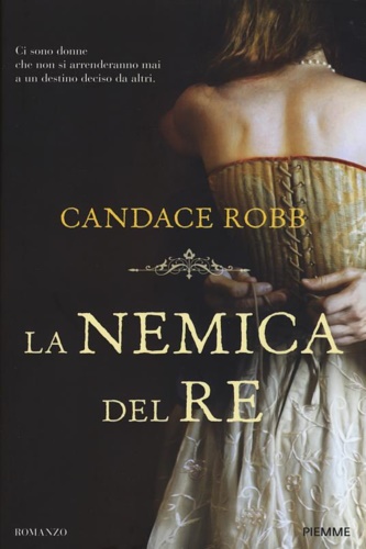 9788856640373-La nemica del re.