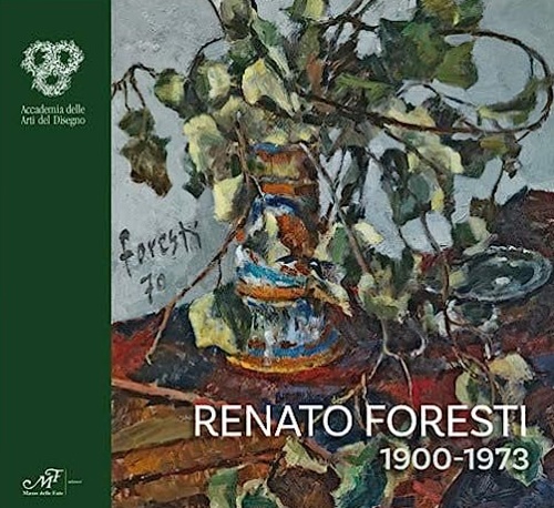 9788860394545-Renato Foresti 1900-1973.