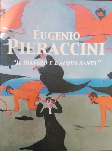 Eugenio Pieraccini - 