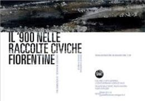 9788895292427-Il 900 nelle raccolte civiche fiorentine.
