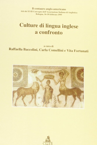 9788849110456-Culture di lingua inglese a confronto.