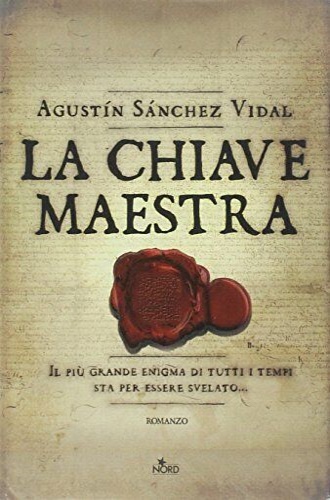 9788842914617-La chiave maestra.