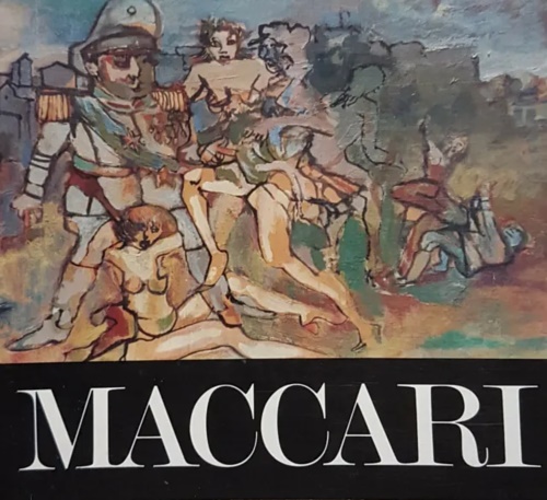 Omaggio a Mino Maccari.