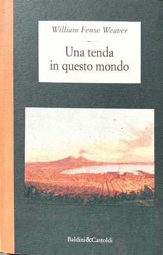 9788885987531-Una tenda in questo mondo.
