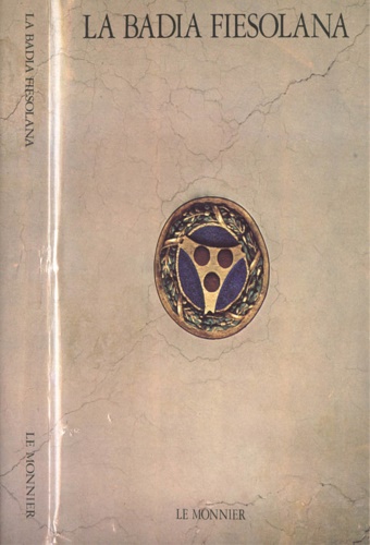 La Badia Fiesolana.