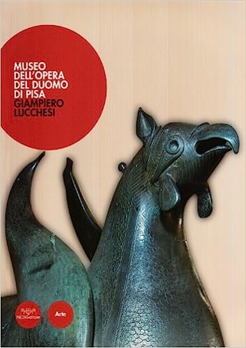 9788877818287-Museo dell'Opera del Duomo di Pisa.
