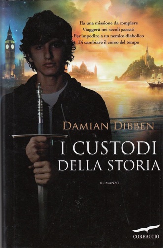 9788863803433-I custodi della storia.