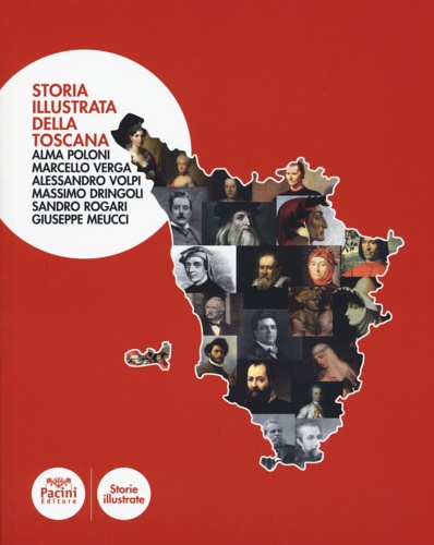 9788863158519-Storia illustrata della costa Toscana.