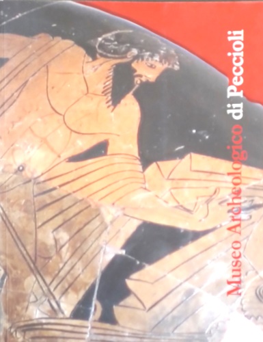 9788860192066-Il Museo Archeologico di Peccioli.