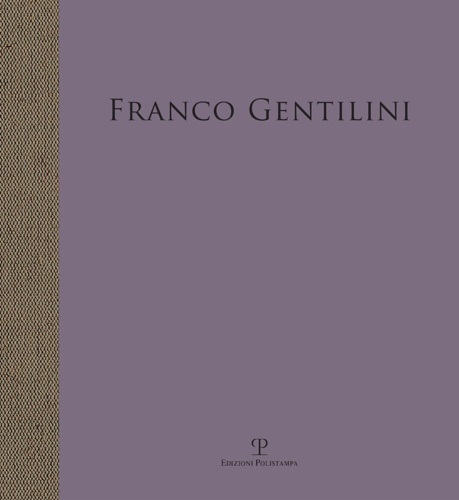 9788859616740-Franco Gentilini. Opera della collezione di Luciana Gentilini.
