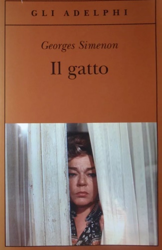 9788845926112-Il gatto.